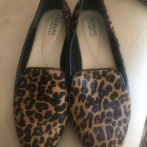 Alfani shoes looks nice